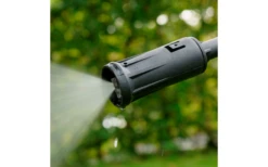 Eurom Force 1200 Hochdruckreiniger 1200 W -Fiamma Verkäufe 590171 4291819