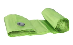 Mountain Guide Outdoormatte Mit Funktionspacksack 186 X 60