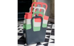 Koziol Tasche Taschelino Nature Leaf Green