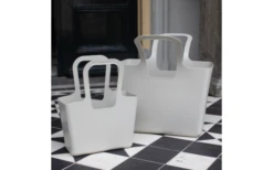 Koziol Tasche Tasche XL Nature Desert Sand -Fiamma Verkäufe 590447 4296027