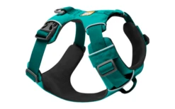 Ruffwear Front Range Gepolstertes Hundegeschirr Blue Moon XS -Fiamma Verkäufe 591439 4300695 3