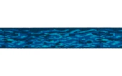 Ruffwear Flat Out Hundehalsband 28 - 36 Cm Oceanic Distortion -Fiamma Verkäufe 591691 4299055