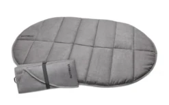 Ruffwear Highlands Pad Hundedecke M Cloudburst Grey
