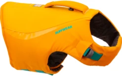 Ruffwear Float Coat Schwimmweste Für Hunde Wave Orange XS -Fiamma Verkäufe 591823 4307331 1
