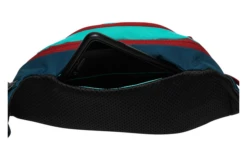 Ruffwear Home Trail Hüfttasche Aurora Teal -Fiamma Verkäufe 591923 4307055
