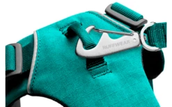 Ruffwear Front Range Gepolstertes Hundegeschirr Blue Moon XS -Fiamma Verkäufe 592491 4300719 3