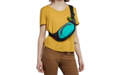 Ruffwear Home Trail Hüfttasche Aurora Teal -Fiamma Verkäufe 592563 4307071