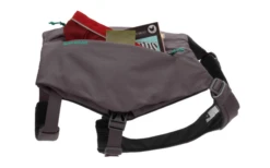 Ruffwear Switchbak Hundegeschirr Granite Gray XS 43 - 56 Cm -Fiamma Verkäufe 592623 4299567