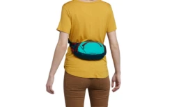 Ruffwear Home Trail Hüfttasche Aurora Teal -Fiamma Verkäufe 592823 4307079