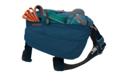 Ruffwear Front Range Hunderucksack XS Aurora Teal -Fiamma Verkäufe 592875 4299967