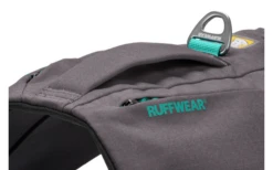 Ruffwear Switchbak Hundegeschirr Granite Gray XS 43 - 56 Cm -Fiamma Verkäufe 592879 4299575