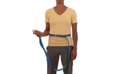 Ruffwear Flat Out Hundeleine One Size Oceanic Distortion -Fiamma Verkäufe 592979 4305347 1