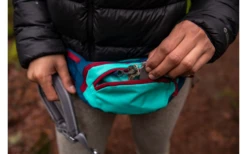 Ruffwear Home Trail Hüfttasche Aurora Teal -Fiamma Verkäufe 593039 4307087