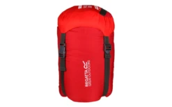Regatta Mumienschlafsack Hilo V2 300 Rot -Fiamma Verkäufe 595327 4459063