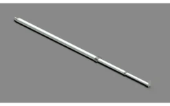 Fiamma Spannstange + Stützfuß