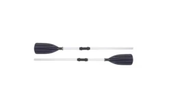 Bestway Hydro Force Kombi Paddel Set 2 Teillig Aus Aluminium 218 Cm -Fiamma Verkäufe 596183 4468735