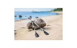 Bestway Hydro Force Kombi Paddel Set 2 Teillig Aus Aluminium 218 Cm -Fiamma Verkäufe 596187 4468743