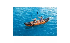 Bestway Hydro Force Kombi Paddel Set 2 Teillig Aus Aluminium 218 Cm -Fiamma Verkäufe 596191 4468751