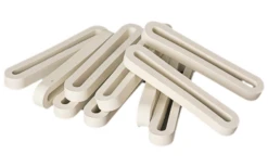 Fiamma Gummiring 10 Stück Für Privacy Room / Caravanstore / ZIP / Fiamma Artikelnummer 98655-347