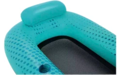 Bestway Hydro Force Sol Venture Poolliege Mit Netzboden 188 X 109 X 46 Cm -Fiamma Verkäufe 597047 4327267