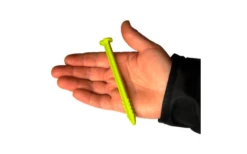 SwissPiranha Zelthering GS120 Einzeln 9 SwissPiranha Zelthering GS120 Einzeln -Fiamma Verkäufe 597123 4372235