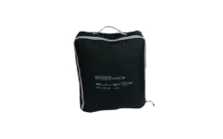 Outdoor Revolution Sunstar Single 400 Schlafsack Charcoal 215 X 80 Cm -Fiamma Verkäufe 597343 4395603