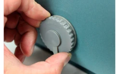 Outdoor Revolution Skyfall 120 Selbst Aufblasende Matte Midi 198 X 76 X 12 Cm -Fiamma Verkäufe 597619 4390907