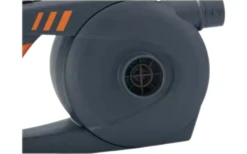 Bestway Powergrip Elektro Luftpumpe 1100 Liter Pro Min 230 V -Fiamma Verkäufe 597939 4467299