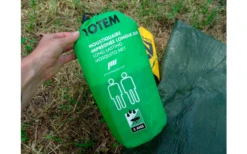 Pharmavoyage Moskitonetz Trek Single Mückenschutz 205 X 145 X 150 Cm -Fiamma Verkäufe 598567 4423267