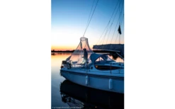 Pharmavoyage Moskitonetz Trek Single Mückenschutz 205 X 145 X 150 Cm -Fiamma Verkäufe 598575 4423283