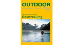 Conrad Stein Verlag Solotrekking OutdoorHandbuch Band 45