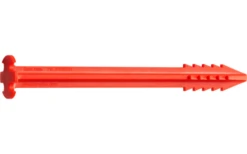 Swiss Piranha RT120 Zelthering Rot 12 Cm Einzeln -Fiamma Verkäufe 599543 4456651