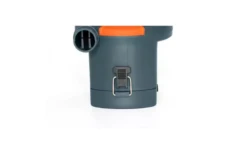 Bestway Sidewinder Batteriebetriebene Luftpumpe 430 Liter Pro Min 6 V -Fiamma Verkäufe 599567 4428743