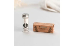 Chinchilla Vegane Zahnseide Zum Nachfüllen Plastikfrei 30 Meter -Fiamma Verkäufe 600123 4444723