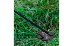 Swiss Piranha BF220 Zeltheringe Schwarz 22 Cm Einzeln -Fiamma Verkäufe 600207 4455647