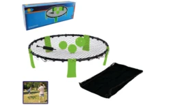 Happy People Smash-Ball-Set Mit 3 Bällen