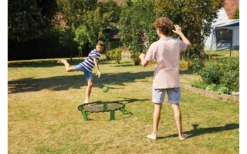 Happy People Smash-Ball-Set Mit 3 Bällen -Fiamma Verkäufe 600767 4447759