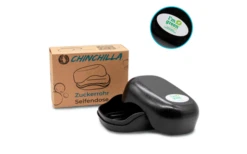 Chinchilla Seifendose Aus Zuckerrohr Vegan -Fiamma Verkäufe 600987 4409379