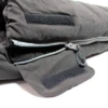 Outdoor Revolution Starfall Kingsize 400 Schlafsack Mit 2 Flanell Kissenbezügen Charcoal -Fiamma Verkäufe 601207 4379167
