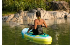 Spinera Classic Kayak Sitz Für Stand Up Paddling Board -Fiamma Verkäufe 601319 4446319