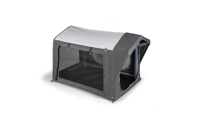 Dometic Dog Tent XL Aufblasbare Hundebox 3 Dometic Dog Tent XL Aufblasbare Hundebox