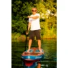 Spinera Stand Up Paddling Light Set 6 Teilig X Small 300 X 77,5 X 15 Cm -Fiamma Verkäufe 601875 4420267