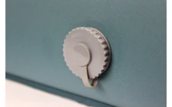 Outdoor Revolution Camp Star 100 Selbst Aufblasende Isomatte Midi 198 X 76 X 10 Cm -Fiamma Verkäufe 601935 4393747