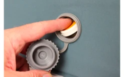 Outdoor Revolution Camp Star 100 Selbst Aufblasende Isomatte Midi 198 X 76 X 10 Cm -Fiamma Verkäufe 601943 4393763