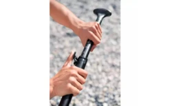 Bestway Hydro Force Stand Up Paddling Touring Board Set 5 Teilig Panorama 340 X 89 X 15 Cm -Fiamma Verkäufe 602703 4462427