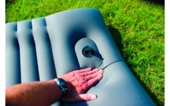 Outdoor Revolution Nightfall Single Luftmatratze 200 X 65 X 10 Cm -Fiamma Verkäufe 603203 4429467