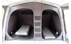 Outdoor Revolution Nightfall Single Luftmatratze 200 X 65 X 10 Cm -Fiamma Verkäufe 603215 4429503