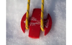 Swiss Piranha RT220 Zelthering Rot 22 Cm Einzeln 13 Swiss Piranha RT220 Zelthering Rot 22 Cm Einzeln -Fiamma Verkäufe 603459 4402627