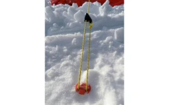 Swiss Piranha RT220 Zelthering Rot 22 Cm Einzeln 14 Swiss Piranha RT220 Zelthering Rot 22 Cm Einzeln -Fiamma Verkäufe 603463 4402731