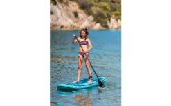 Aqua Marina Vibrant Kinder Stand Up Paddling Set 6 Teilig -Fiamma Verkäufe 603559 4427939